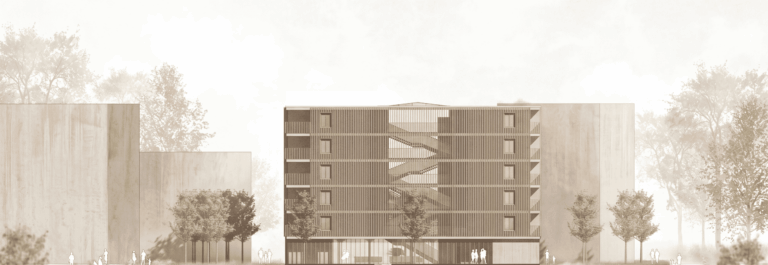 Timber architecture