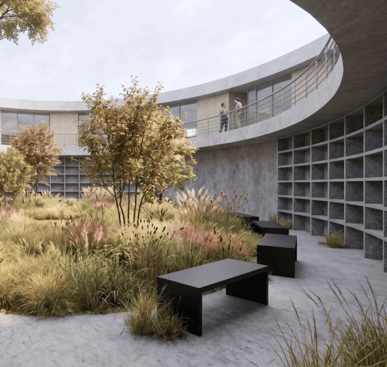Park Design