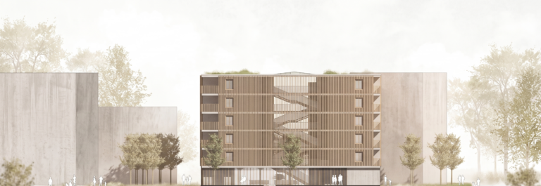 Timber architecture